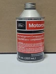 Refrigerant Oil-oil-compressor Motorcraft YN12D. Fixed Price $17.99.