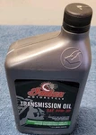 80W-90 Oem Indian Transmission Oil GL-5 Nos. Fixed Price $19.99.