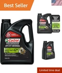 Transmax Atf/cvt Universal Automatic Transmission Fluid, 1 Gallon. Fixed Price $41.35.