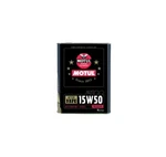 Motul Semi Synthetic Stroke Classic Oil 2100 15W-50 Liter Iron Can 104512. Fixed Price $23.41.