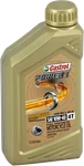 Castrol Power 1? Synthetic Engine Oil 10W-40 Us Quart 15D1C9. Fixed Price $19.51.