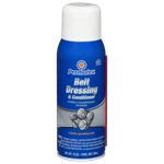 Permatex 80073 Belt Dressing And Conditioner (12 Oz. Net Aerosol Can). Fixed Price $16.07.