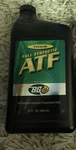 Bg Products Atf Full Synthetic Transmission Fluid. Fixed Price $25.00.