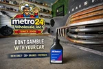 (1) Genuine Acdelco Supercharger Oil 4OZ Eaton 12345982 10-4041 Same As Dealer. Fixed Price $19.49.
