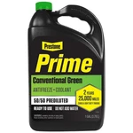 Prestone AF3300 Antifreeze COOLANT,1 GAL.,50/50 48RD27. Fixed Price $12.55.