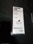 Loctite 2102974 Flange Sealant 518 Master Gasket. Fixed Price $38.00.