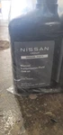 6 Quarts Of 75W-85 Nissan Manual Transmission Fluid For Infiniti New Oem. Fixed Price $140.00.