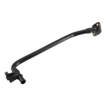 Autohaux Radiator Coolant Hose 16268-75091 For Toyota Tacoma 2005-2011 2.7L.... Fixed Price $83.60.