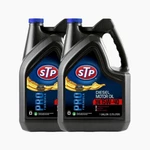 Stp Sae 15W-40 Conventional Diesel Engine Oil Pro Formula 2 Gallon. Fixed Price $69.97.