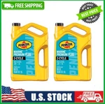 Pack Pennzoil Marine Premium Plus 2-CYCLE Synthetic Blend Engine Oil, 1 Gallon. Fixed Price $45.01.