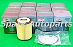 New Case Of 12 Engine Oil Filter Champion 55203T For Mazda, Mercury, CH9641. Fixed Price $29.99.