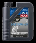 Liqui Moly 4T Basic Street Oil 1L 10W40 20190. Fixed Price $21.99.
