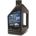Maxima Transmission Oil Mtl-r Liter / 80WT 41901. Fixed Price $10.55.