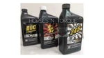 Bg Diesel Epr+doc+fuel System Cleaner- Complete Oil Change Package Quarts. Fixed Price $105.00.