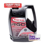 Torco A240250SE, One Rgo Racing Gear Oil 250- 4-LITER Bottle Performance Parts. Fixed Price $110.14.