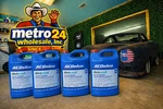 (4) Genuine Acdelco Engine Coolant Antifreeze 10-5027 12378390 Same As Dealer. Fixed Price $48.95.
