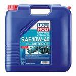 Liqui Moly 20496 Marine 4T Motor Oil 10W 40. Fixed Price $148.00.