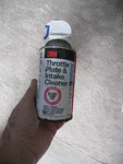 3M 08866 Throttle Plate & Intake Cleaner Nos Full Can X4. Fixed Price $21.95.