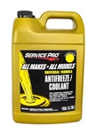 Glockner Oil 16705 Service Pro Antifreeze Concentrate Gallon. Fixed Price $19.99.