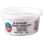 Ags Company BK-12 New Sil-glyde 12OZ Tub Silicone Based Brake Assembly Lubricant. Fixed Price $27.66.