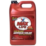 Valvoline 719009 Antifreeze Coolant, Gal., Concentrated. Fixed Price $15.89.