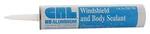 Crl Aluminum RTV408 Neutral Cure Silicone - Cartridge. Fixed Price $26.00.