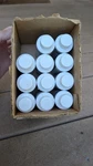 Lot Of (11) Brand New Mitsubishi Cooling Coil Coating Deodorizer 4OZ. Bottle. Fixed Price $69.95.