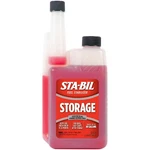 Sta-bil 22214 Storage Protection Fuel Stabilizer For Car & Auto 32 Oz. Fixed Price $18.20.