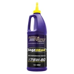 Royal Purple 06300 Maxgear Sae 75W-90 Synthetic High Performance Oil. Fixed Price $107.94.