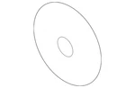 Genuine Ford Reflector Nut W719391-S450B Qty. Fixed Price $20.05.