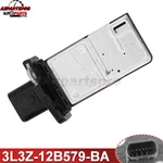 Auto Mass Air Flow Meter Maf Sensor 3L3A12B579BA Ford Lincoln Madza Mercury. Fixed Price $22.77.
