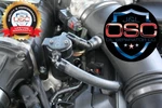 J&l Osc Oil Separator Fits '15-'17 Mustang Gt W/roush/vmp Supercharger. Fixed Price $169.00.