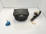 Ignition Switch With Key Door Cyl. Clam Shell From 2019 Kona (11738270. Fixed Price $423.68.