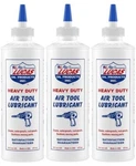 Lucas Oil Impact Wrench Air Tool Lubricant Oz Pint Bottle 10216 (3 Pack). Fixed Price $30.99.