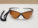 Jackson Safety 50014 Universal Size Camo Frame Glasses Bronze Lens. Fixed Price $14.95.
