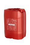 Motul Transmission Gear 300 75W90 - Synthetic Ester 20L Orange Jerry Can. Fixed Price $379.78.