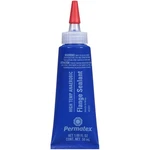 Permatex Gasket Sealant 51031; Anaerobic Flange 1.69OZ. Squeeze Tube Red. Fixed Price $32.77.