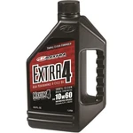 Maxima Racing Oil Extra 4 10W60 Nos Pn 30-30901 (1 Liter Each) You Get 2 Bottles. Fixed Price $34.88.