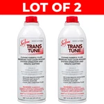 Lot Of 2 Sea Foam Tune Transmission Fluid Additive TT16 - Oz New. Fixed Price $34.94.