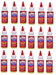 Lucas Oil 10070 Air Tool Box Buddy Lube, Penetrates & Dissolves Rust 18 Pack. Fixed Price $72.90.