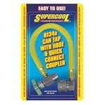 Supercool 51205 R134A Can Tap, Screw-on. Fixed Price $11.99.