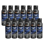 12-PACK Silicone Lubricant Spray Multi-use 10.6 Oz. Emzone. Fixed Price $89.99.