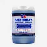 Vp Racing Coolant Race Ready Stay Frosty 5 Gal 2306. Fixed Price $165.74.