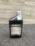 Genuine General Motors Oe Fluid,a/trans Cvt Acdelco 1QT 19436412. Fixed Price $20.00.