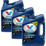 Valvoline 818289 Premium Blue Engine Oil, 10W-30, Gal. Fixed Price $72.99.