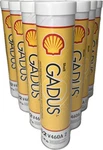 Shell Gadus S2 V460A Multipurpose Grease, 550027645X10- 14 Ounce Tubes. Fixed Price $69.95.