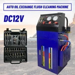Katool Atf 12V Auto Transmission Fluid Oil Exchange Flush Cleaning Machine. Fixed Price $325.00.