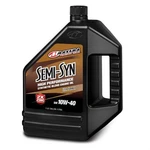 Maxima Racing Oils 39-349128B Semi-synthetic, 10W40, Gallon. Fixed Price $45.99.