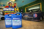 (2) Genuine Acdelco Engine Coolant Antifreeze 10-5027 12378390 Same As Dealer. Fixed Price $27.95.