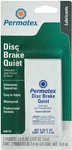 Permatex 80729 Disc Brake Quiet. Fixed Price $6.28.